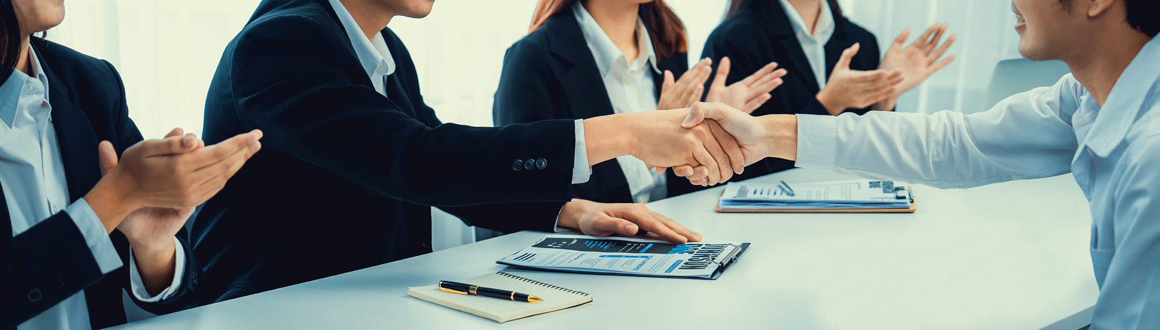 hiring teams